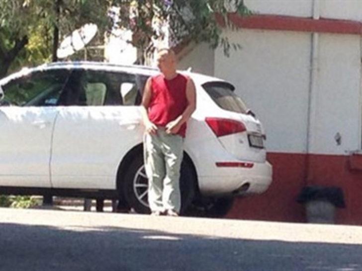 Arda Kural bulundu G5