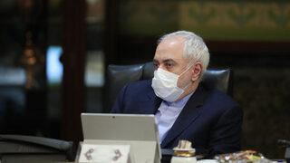 İran Dışişleri Bakanı Zarif’ten Suriye’ye ziyaret