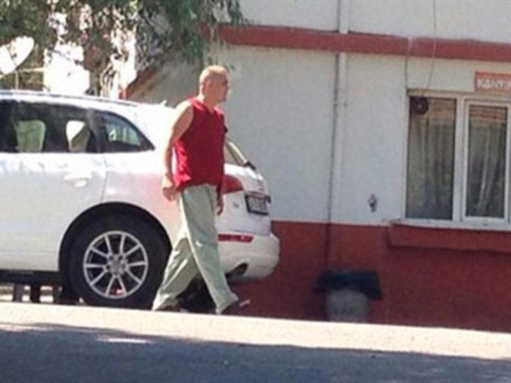 Arda Kural'dan iyi haber G3