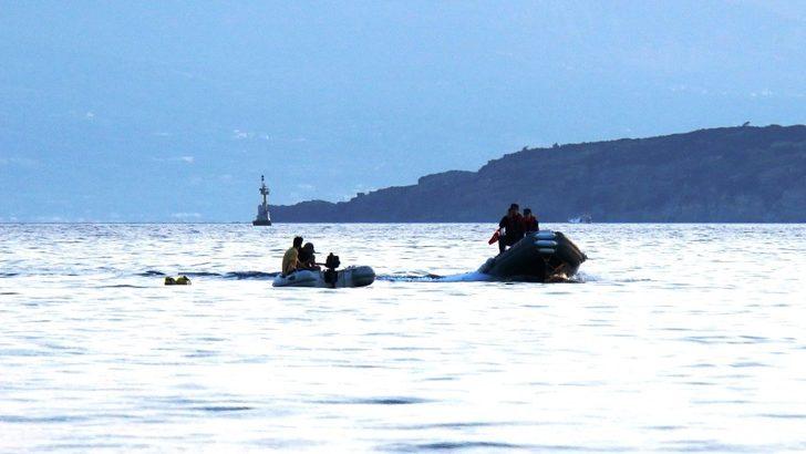 Yasağa rağmen bunu yapınca... Ekipleri harekete geçiren olay G3