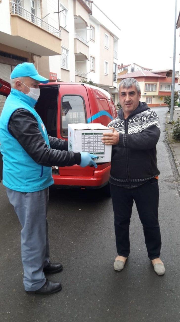 Ordu’da din görevlilerinden vefa örneği G3