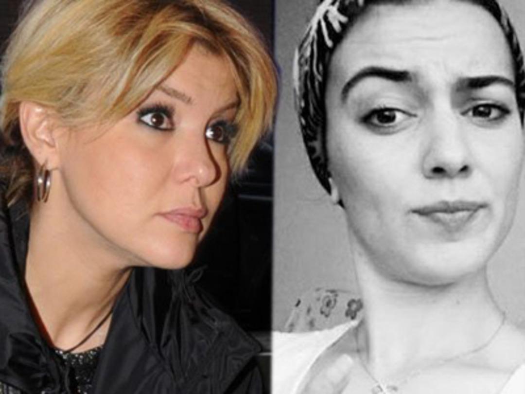 G&uuml;lben Ergen isyan etti