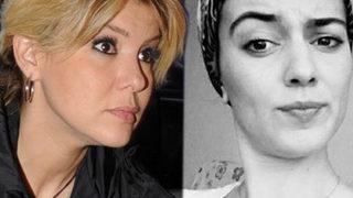 Gülben Ergen isyan etti