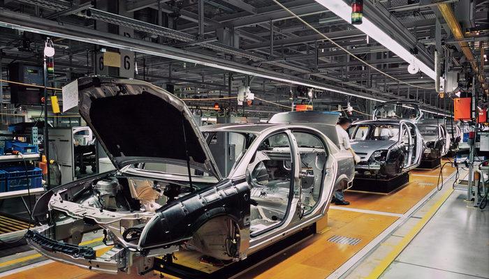 Otomotiv sektöründe çip sorunu bitmiyor: Subaru yarı iletken çip nedeniyle ABD'deki üretimi durdurdu