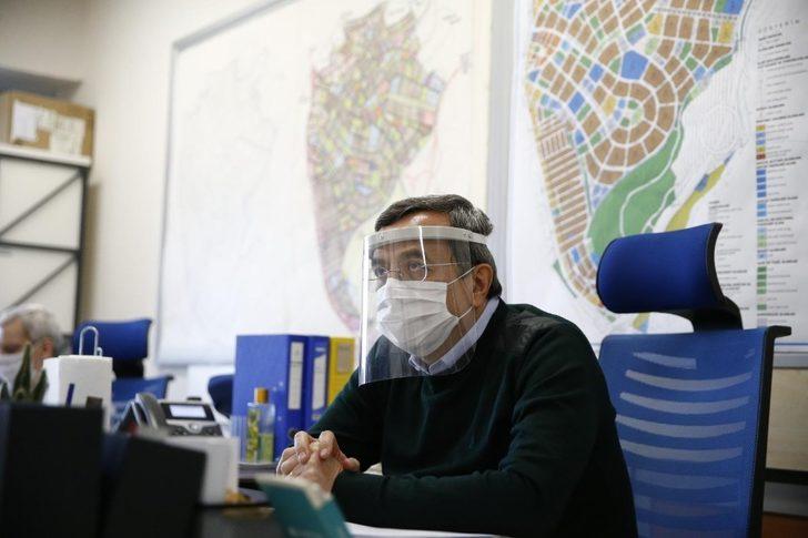 Kentsel dönüşümde Gültepe’den sonra sıra Beştepeler’de G3