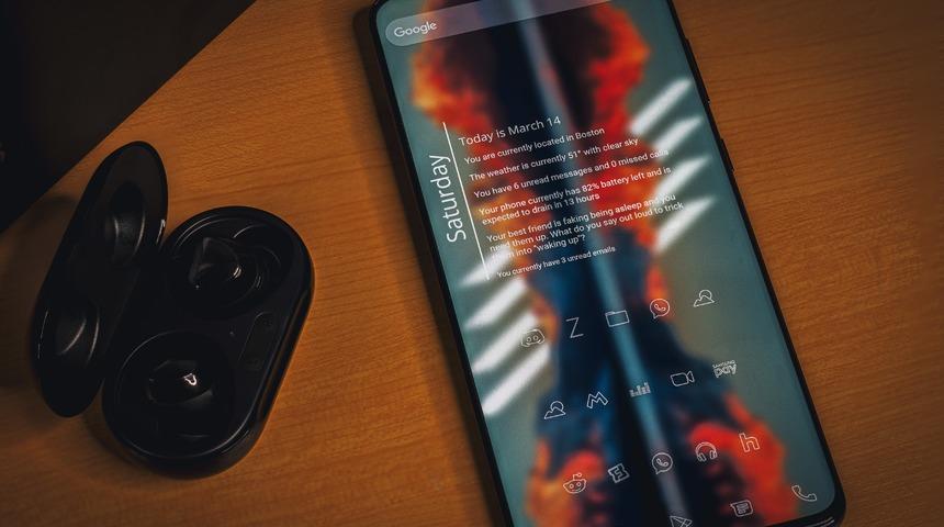 Samsung, Galaxy S20 Ultra'nın can sıkıcı sorununu &ccedil;&ouml;zecek!