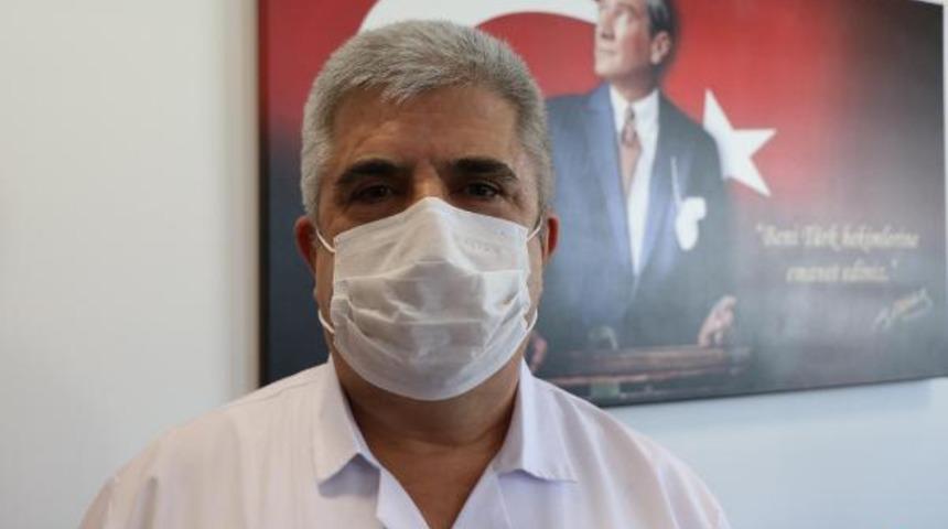 Bilim Kurulu &Uuml;yesi İlhami &Ccedil;elik: Vir&uuml;s 27 g&uuml;ne kadar v&uuml;cutta kalabilir