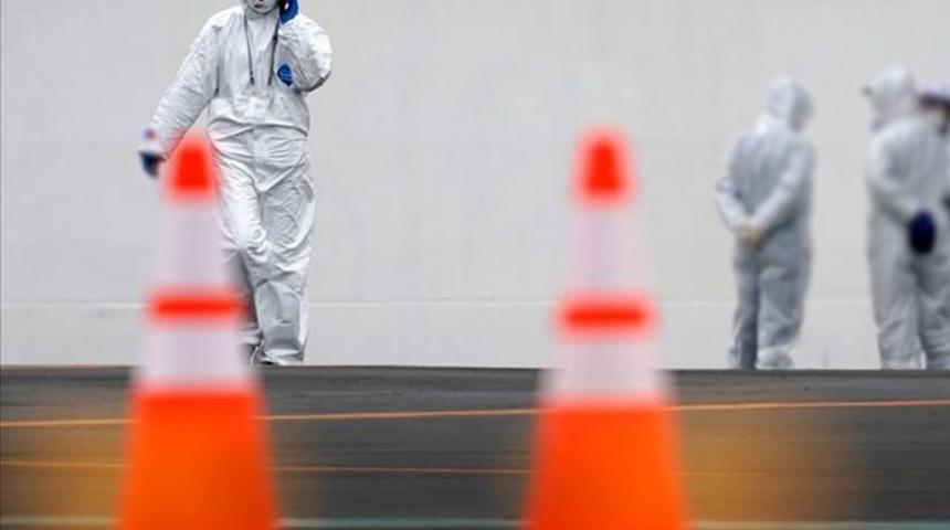 D&uuml;nyada koronavir&uuml;s tedbirleri! Bunu yapan iki &uuml;lkeden biri T&uuml;rkiye oldu