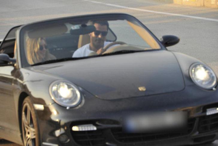 Sinem Kobal'ı törenle istediler G5