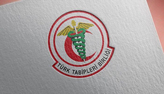 Türk Tabipleri Birliğinden koronavirüs aşısı açıklaması