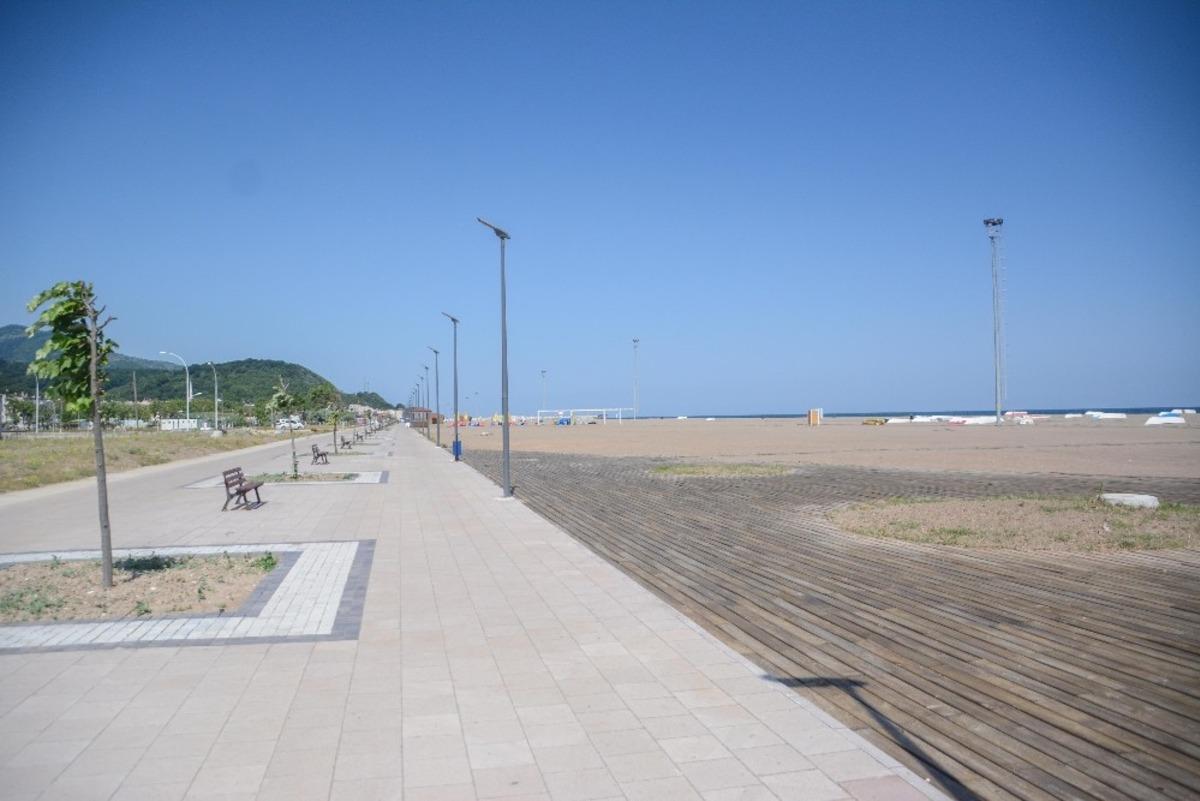 Karacabey&rsquo;e sahil projesiyle ilgili Ankara&rsquo;dan m&uuml;jdeli haber