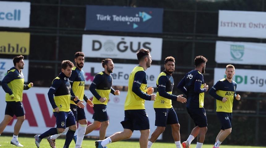 Fenerbah&ccedil;e'den Falette a&ccedil;ıklaması