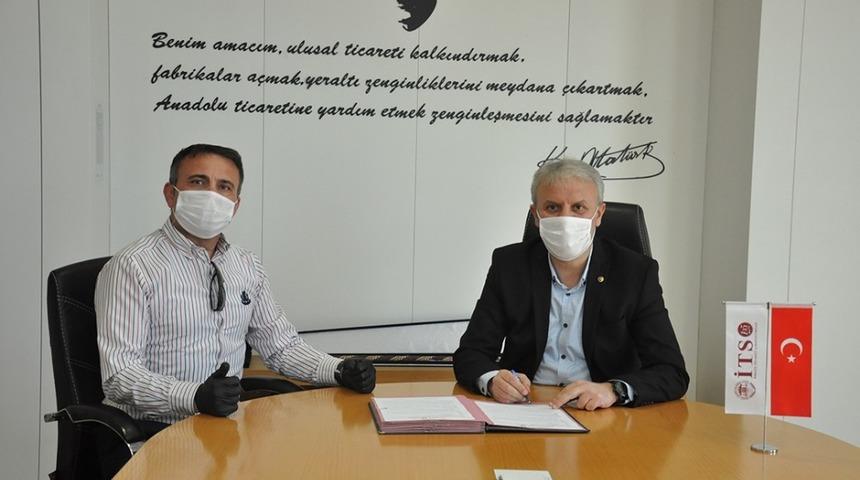 İTSO’dan üyelerine özel protokol