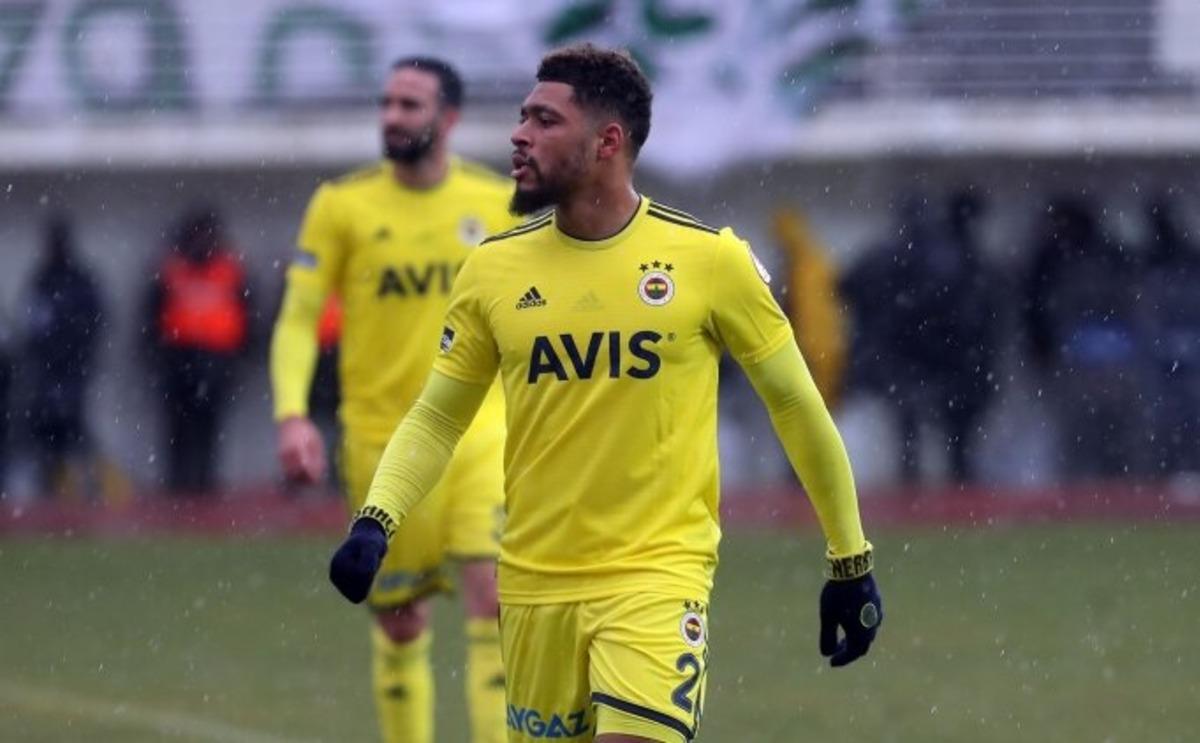 Kamano, Falette ile ettikleri kavgayı anlattı