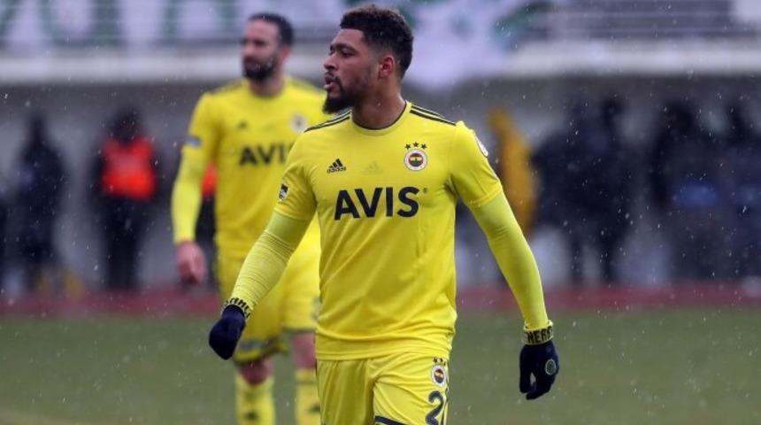 Falette, Erol Bulut'u bekliyor