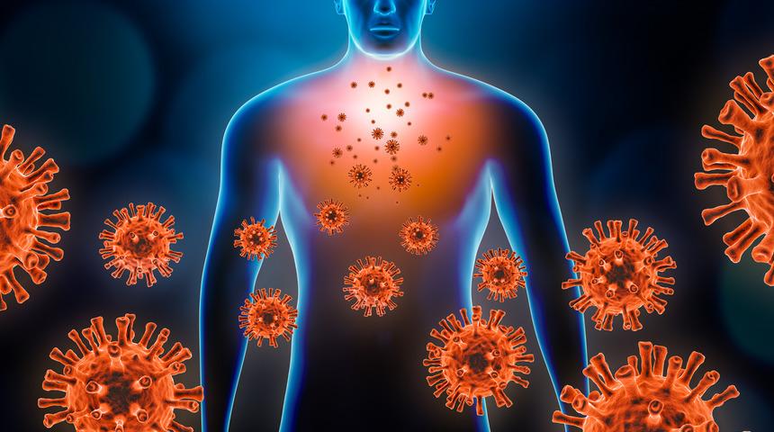 Koronavirüs vücutta ne kadar kalıyor? Bilim Kurulu Üyesi açıkladı