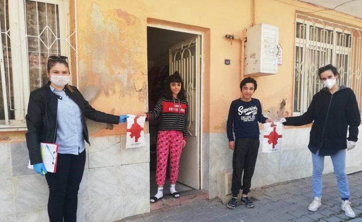 Turgutlu’da 750 kitap çocuk ve gençlerle buluştu G1