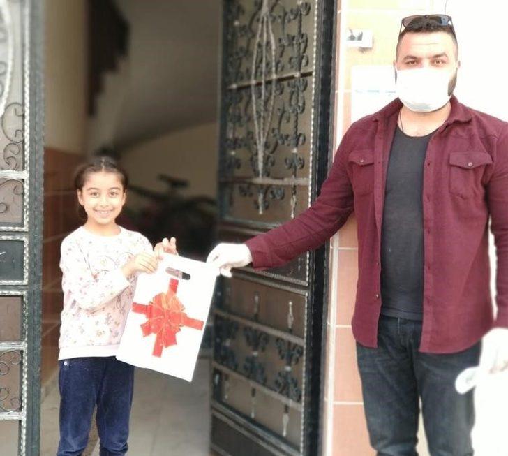 Turgutlu’da 750 kitap çocuk ve gençlerle buluştu G2