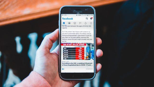 Şimdi Twitch ile YouTube düşünsün: Facebook Gaming uygulaması geliyor!