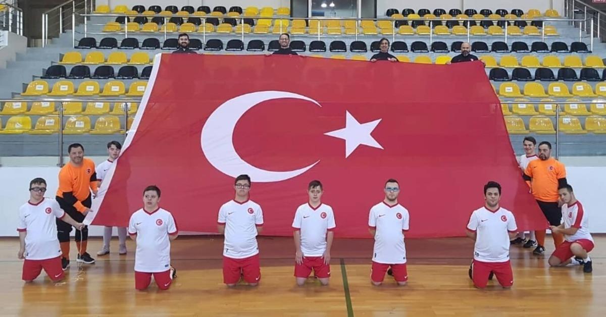 &Ouml;zel sporculardan &ouml;zel &ccedil;ağrı