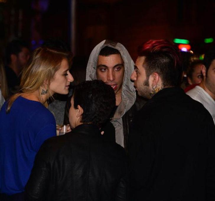 Can Bonomo ile Didem Soydan evleniyor G3