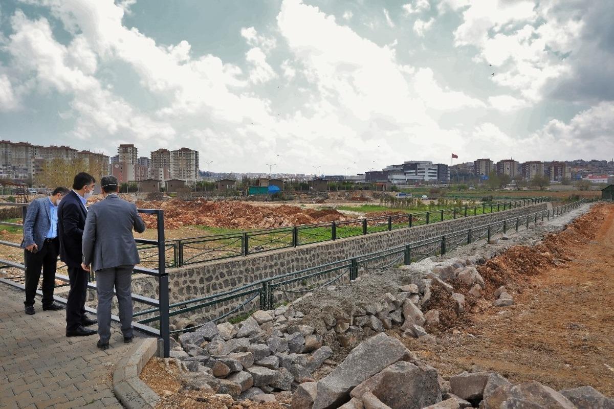 Fadıloğlu&rsquo;ndan yeni spor alanı hamlesi