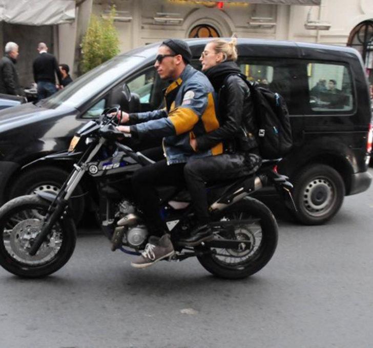 Can Bonomo ile Didem Soydan evleniyor G5