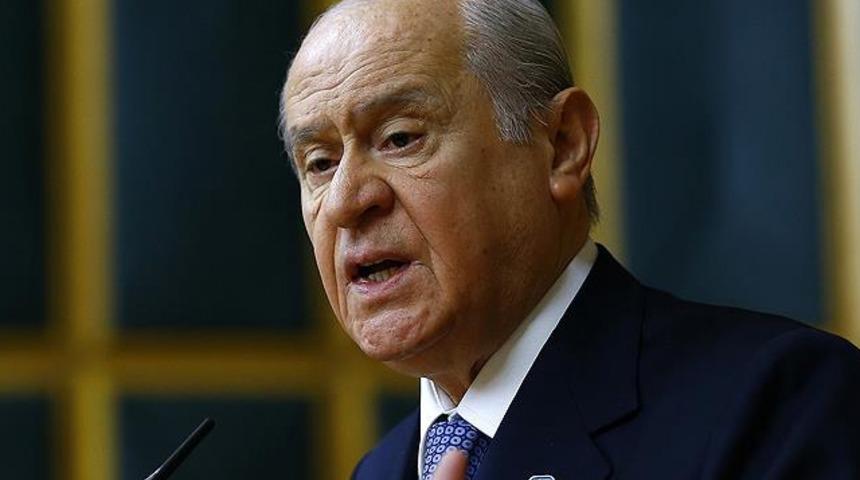 Son dakika: Bah&ccedil;eli'den flaş koronavir&uuml;s a&ccedil;ıklaması