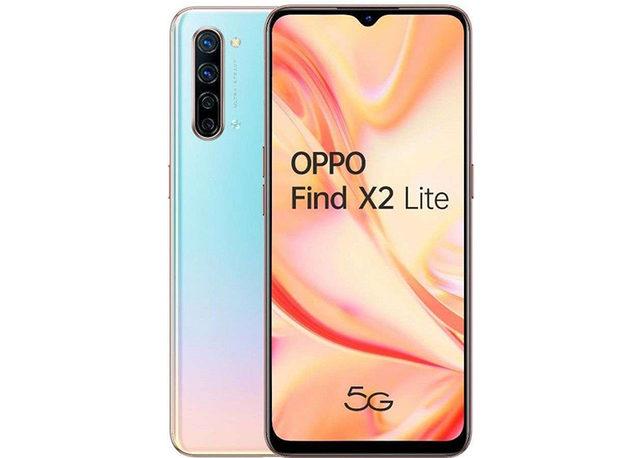 oppo find x2 lite