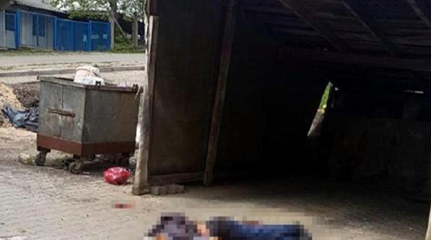 Katliam yaptı! Kardeşini ve yeğenini &ouml;ld&uuml;rd&uuml;, yengesini yaraladı