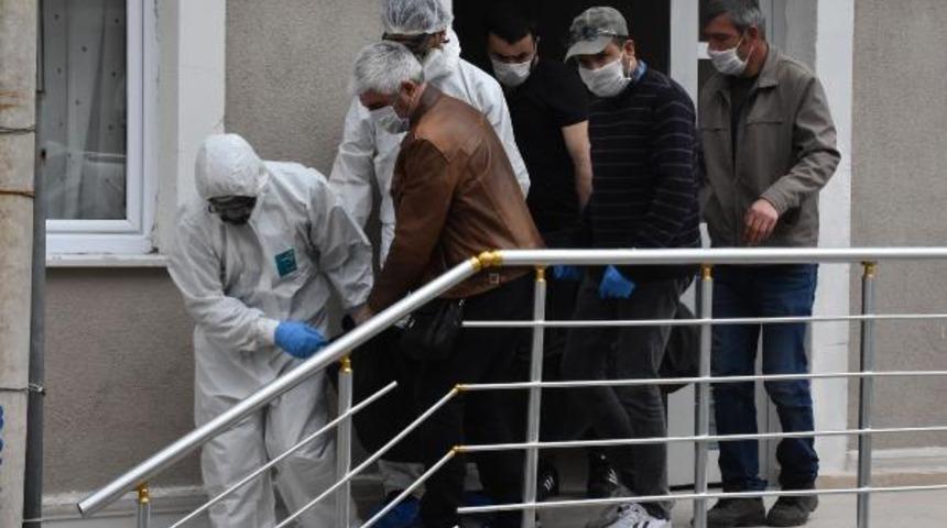 Bir s&uuml;redir haber alınamıyordu! B&ouml;yle bulundu