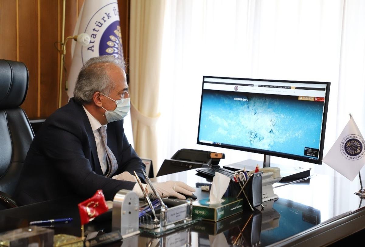 Araştırma Hastanesi 26 kişiyi daha taburcu etti