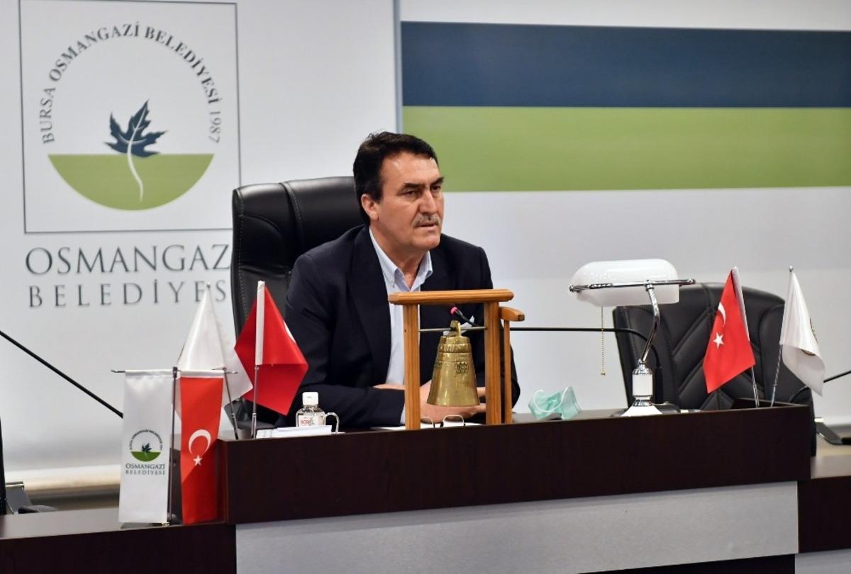 D&uuml;ndar: &ldquo;Dayanışma ruhumuzu t&uuml;m d&uuml;nya g&ouml;rd&uuml;&rdquo;