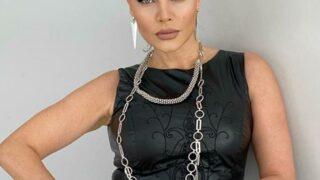 Seray Sever'den aşk paylaşımı! 'Göz bebeğim kocam'