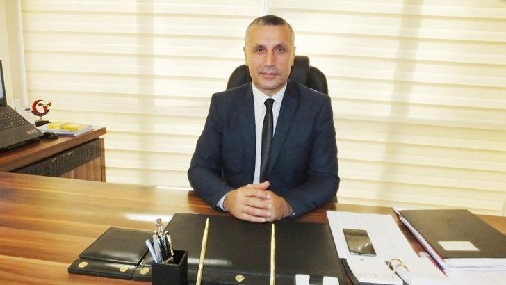 Burhaniyeli öğrenciler Tubitak yarışmasında büyük başarıya imza attı G1