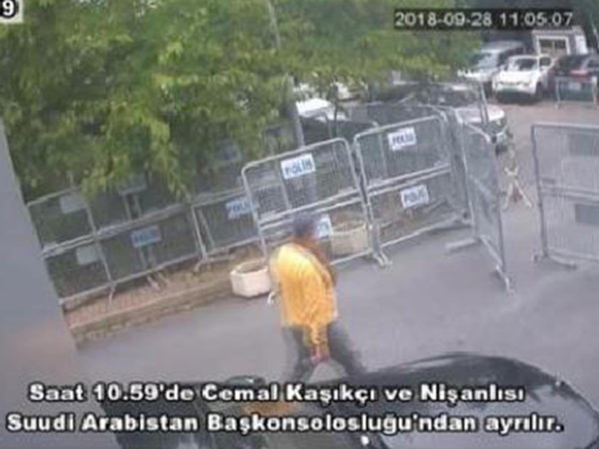 Cemal Kaşık&ccedil;ı'nın yeni g&ouml;r&uuml;nt&uuml;s&uuml; ortaya &ccedil;ıktı