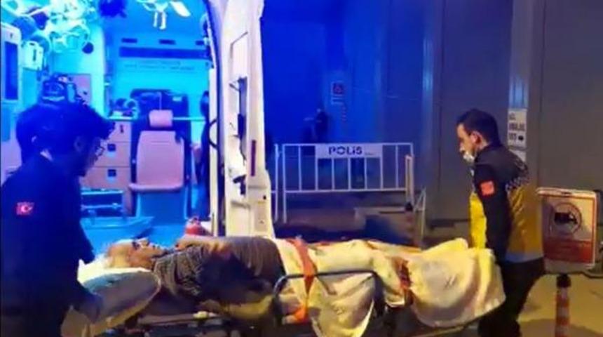 Yeşilova Belediye Başkanı M&uuml;mtaz Şenel ve eşini silahla vurmuştu! Kan donduran detaylar