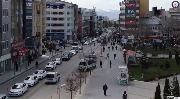 Erzurum’da denetimler aralıksız sürüyor G2