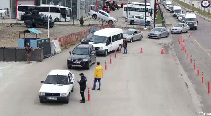Erzurum’da denetimler aralıksız sürüyor G3