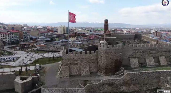 Erzurum’da denetimler aralıksız sürüyor G4
