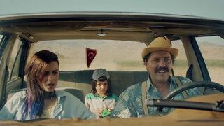 Yeşil Deniz 34. Bölüm Fragmanı