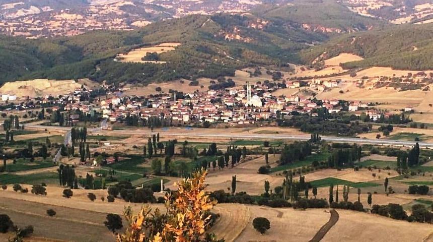 Kütahya’da iki mahalle karantinaya alındı