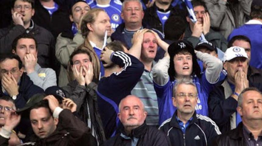 Depresyon belirtisi gösteren futbolcu sayısı ikiye katlandı