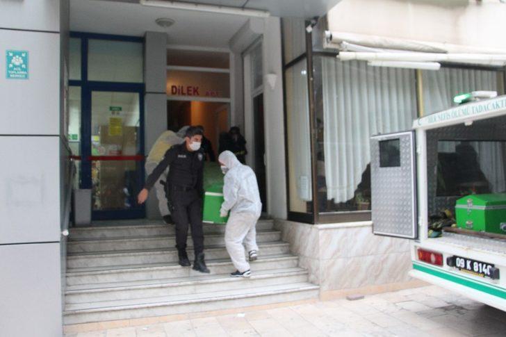 Kuşadası’nda yaşayan 67 yaşındaki İngiliz evinde ölü bulundu G2