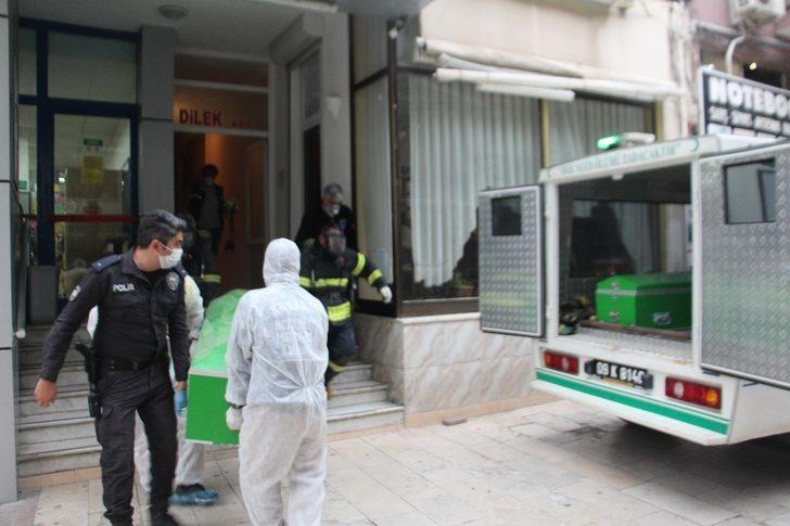 Kuşadası’nda yaşayan 67 yaşındaki İngiliz evinde ölü bulundu G3