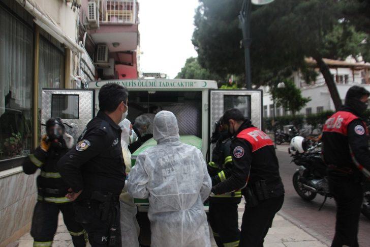 Kuşadası’nda yaşayan 67 yaşındaki İngiliz evinde ölü bulundu G4