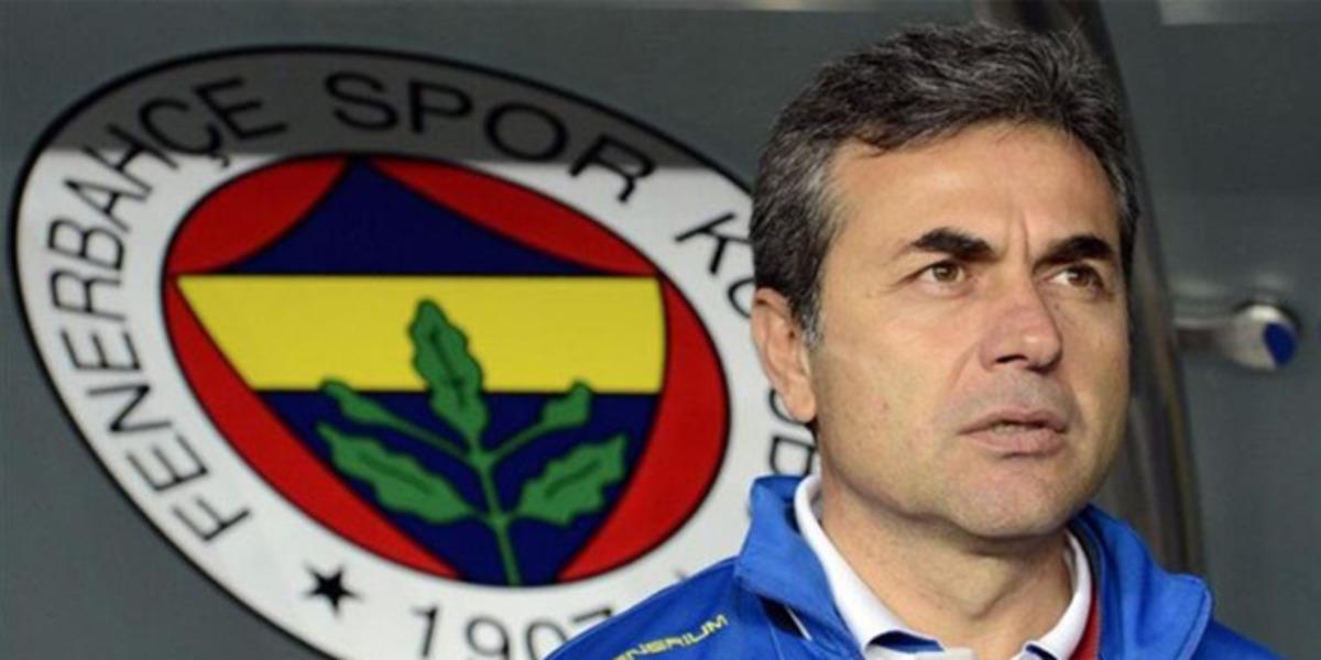 Aykut Kocaman Royal Antwerp'e gidecek mi?