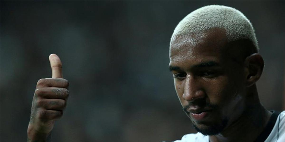 Talisca Beşiktaş'a gelecek mi?