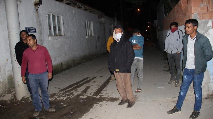 Acarlar&rsquo;da pozitif sayısı 7&rsquo;ye y&uuml;kseld