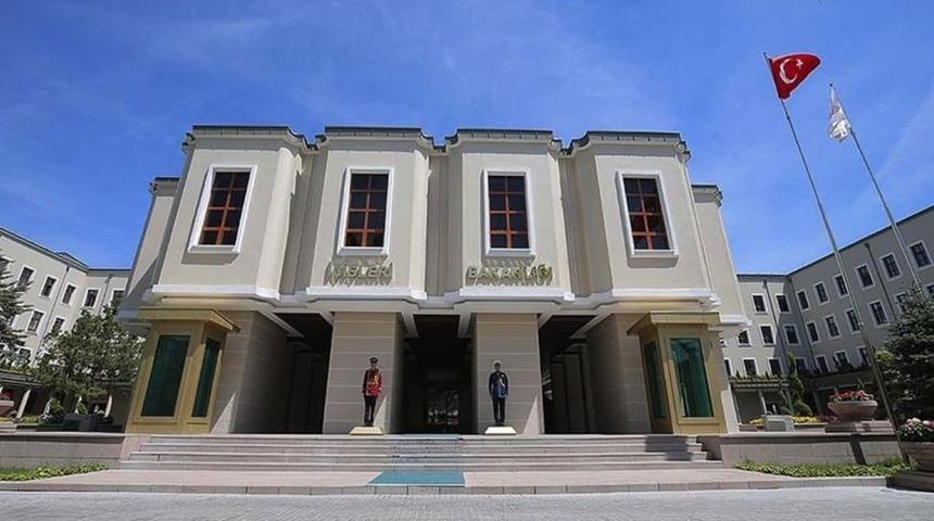 İçişleri Bakanlığı'ndan sokağa çıkma kısıtlamasıyla ilgili ek genelge